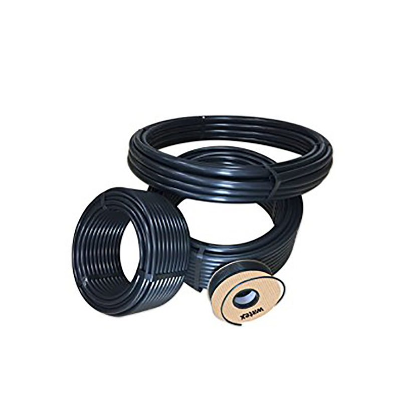 Landscaper's Poly Tubing Pack WX028