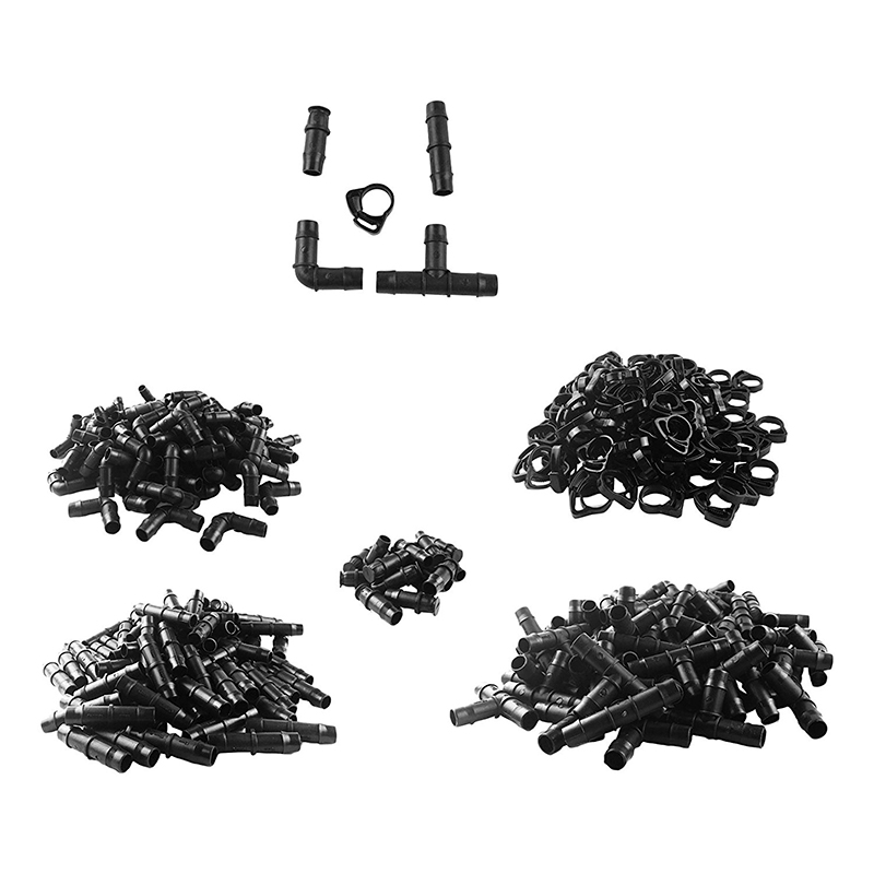 1/2'(13mm) Fittings Assortment Pack(5L bucket) WX032