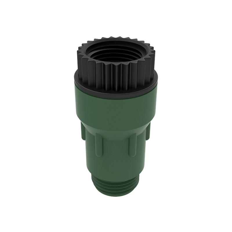 25±5 PSI, 0.1 - 8 GPM, 3/4' PRESSURE REGULATOR 5563G-25