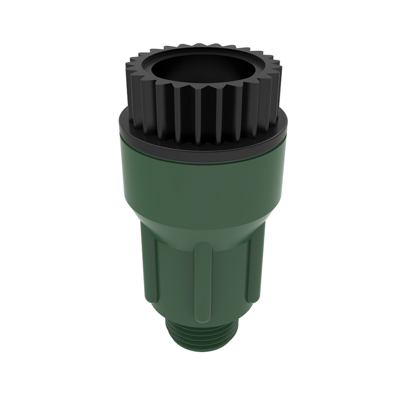 25±5 PSI, 2 - 20 GPM,1' PRESSURE REGULATOR 5565G-25