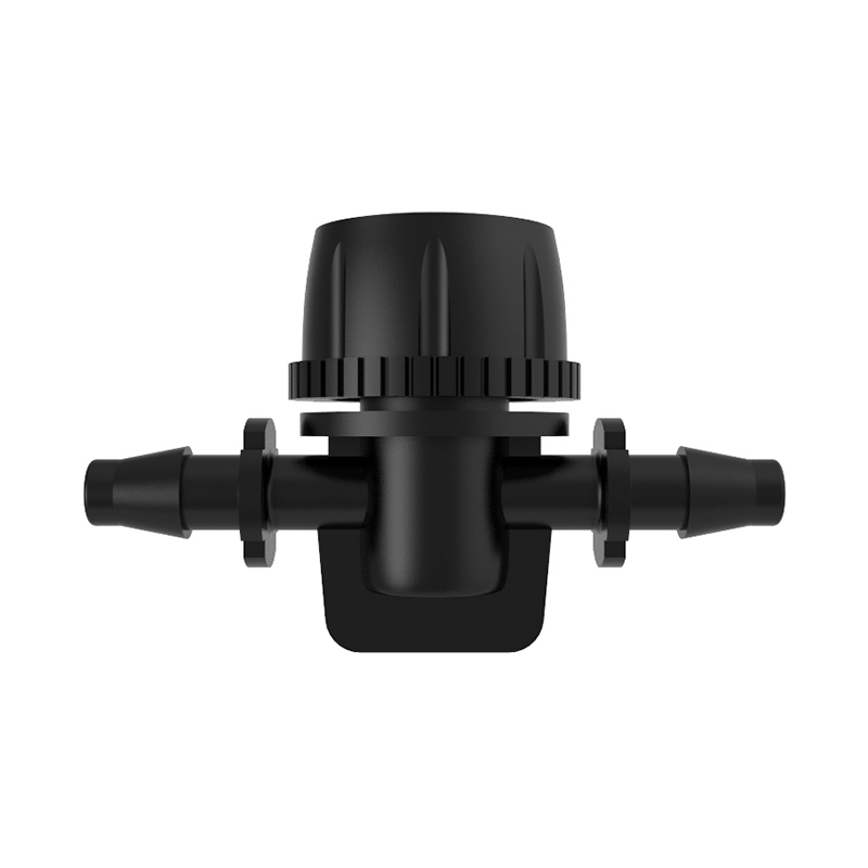 4mm Barb In-line valve  5529