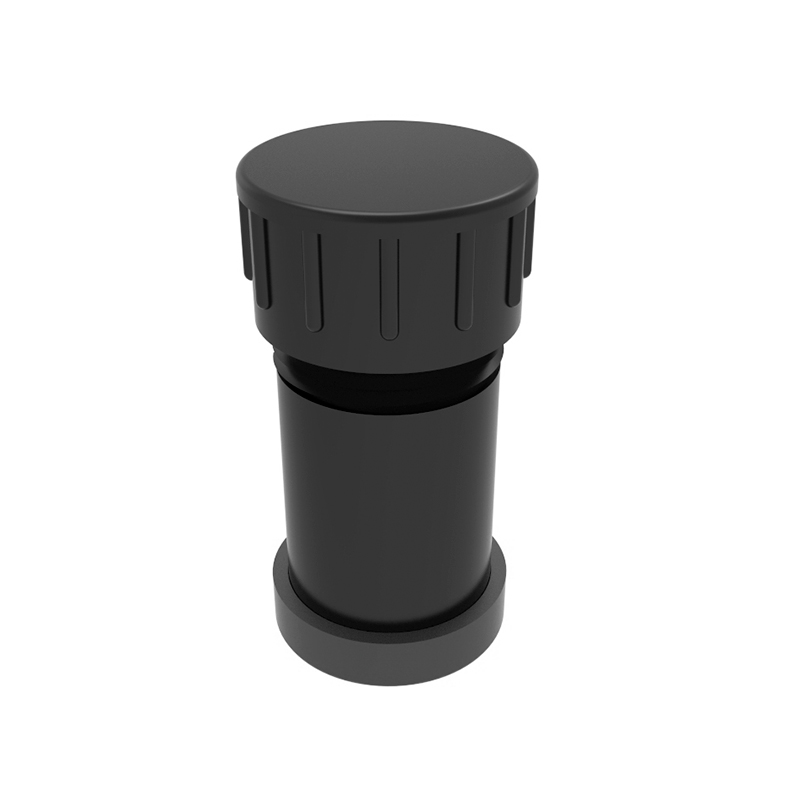 13mm Flushing End Cap 5126