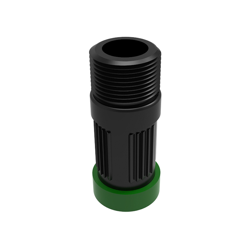 13mmx1/2' Male Adaptor 5166